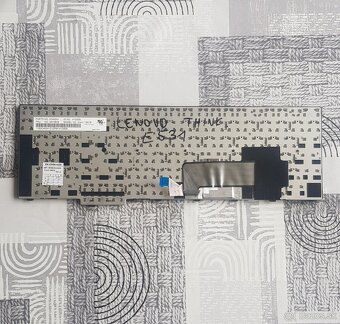 Klávesnica THINKPAD E/L/T/W - 2