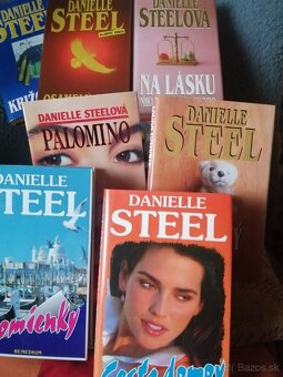 Danielle Steel - 2