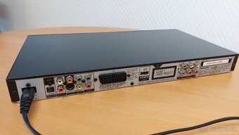 Panasonic dvd s52 - 2