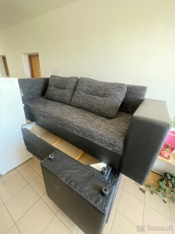 Sedacka 50€ - 2