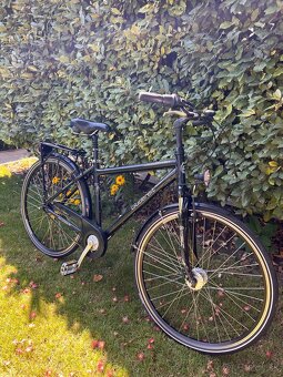 Bicykel Gudereit - 2