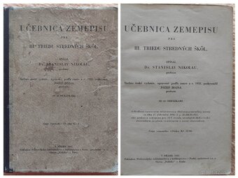 Retro učebnice - 2