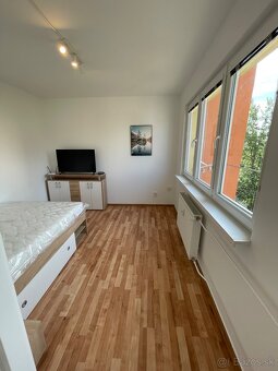 Ponúkame Vám na prenájom 1 izbový byt na Ondavskej ulici na - 2