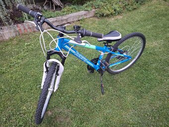 Bicykel 24'' - 2
