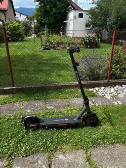 Elektrická kolobežka GoGEN Voyager Neo S 601B - 2