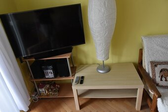 stolik obyvačka - konferencný stolík 90 x 45 - stolik pod TV - 2