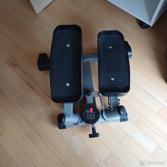 Stepper - 2