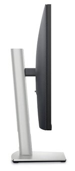 27" DELL P2723DE IPS monitor, rozlíšenie Quad HD - 2