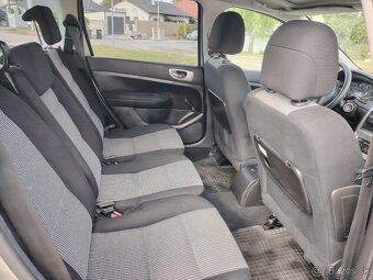 Predám Peugeot 307w 1.6dizel rok2007 - 2