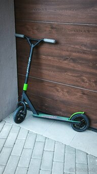 Freestyle kolobezka Street Rush Xtreme - 2