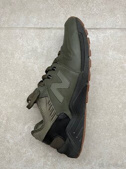 New Balance 009 - 2