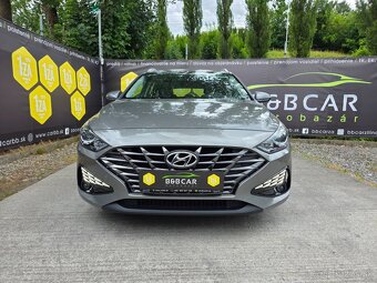 Hyundai i30 CW 1.5 T-GDi mHEV Family DCT - 2