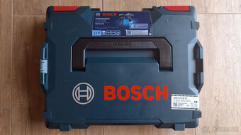 Akumulatorovy vrtaci skrutkovac Bosch GSR 12V-35 - 2