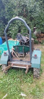malotraktor - 2
