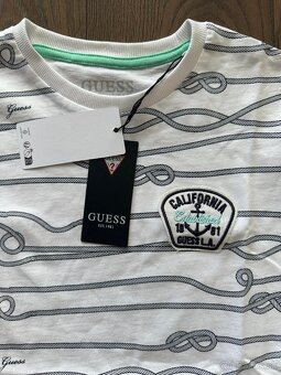 Tričko Guess - 2