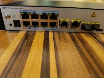 Huawei NetEngine AR651C - 2