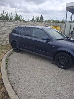 1.9 tdi 96kw - 2