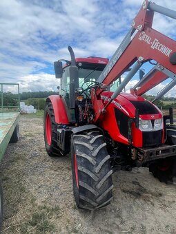 ZETOR FORTERA HSX120 - 2