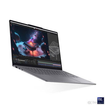 Lenovo Yoga Slim 7 15.3" :Ultra 7 258V,32GB,SSD 1TB,OLED 3K - 2