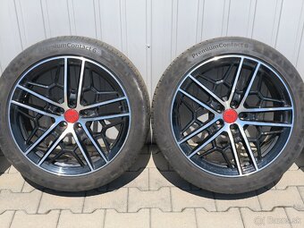 Borbet R19 - 2