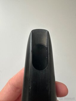 Hubička na tenor saxofón 10Mfan ROBUSTO 7 - 2