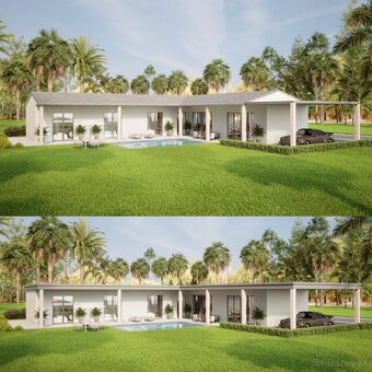 Koh Samui SIGNATURE villas - 2