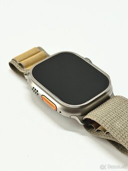 Apple watch ultra LTE - 2
