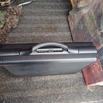 Kufor samsonite - 2