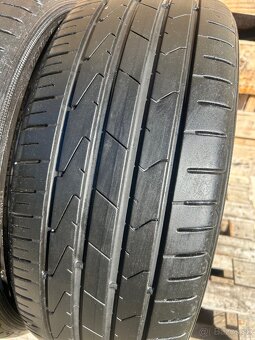 Hankook 215/45/18” letne - 2