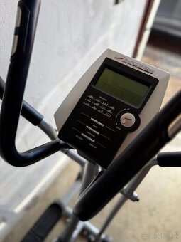 Eliptický trenažér Insportline Denver - 2