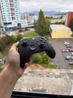 🕹️ Ovládač Xbox Elite Series 2 – kompletné balenie - 2