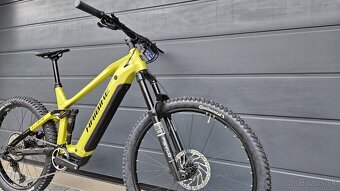 Haibike AllMtn 6 2025 - 2