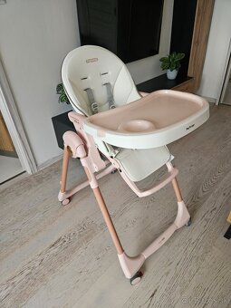 Stolička peg perego - 2