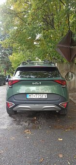 Kia Sportage - 2