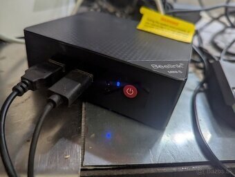 Mini Pc Beelink mini s - 2