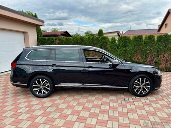 VW Passat B8 Variant 2.0 TDI 110kw Dsg Lift 220 000km - 2