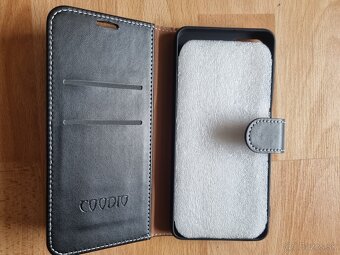 Pouzdro na mobilní telefon Samsung A32, Nové⭐ - 2