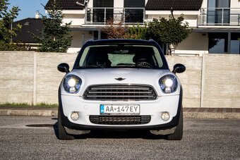 Mini Countryman Cooper D A/T / AJ NA SPLÁTKY / - 2