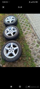 BMW 5x120r16 - 2