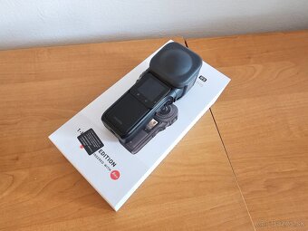 Insta360 ONE RS 1-Inch Leica Edition – TOP stav - 2