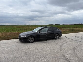 Audi A6 Avant C7 3.0 TDi V6 - 2