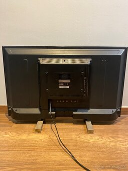 Televizor SEIKI SE32HD01UK Smart 32" - 2