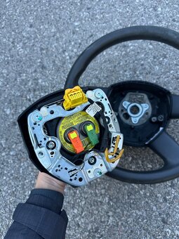 Volant Audi - 2