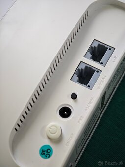 Tenda N300 4G LTE Wi-Fi Router na SIM kartu - 2