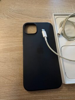 iPhone 14 plus purple 2022 128GB - 2
