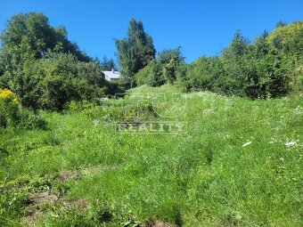 Stavebný pozemok pri Novom Meste nad Váhom - 2