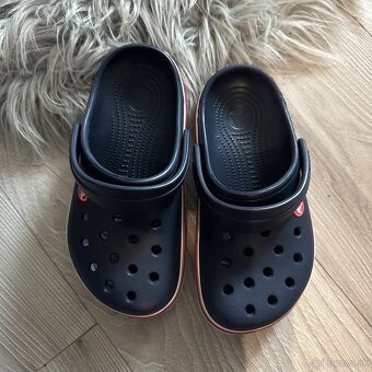 Detské crocs - 2