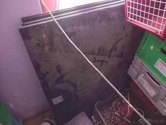 Fotovoltaické panely hybrid amorfné / mikrokryštál 135wp - 2