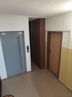 2,5 IZBOVÝ BYT NA PREDAJ V PÔVODNOM STAVE - 2