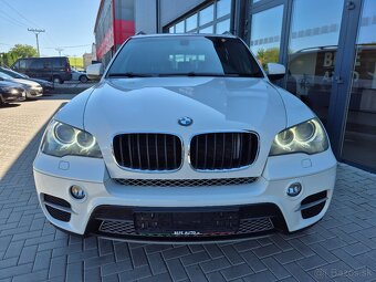 BMW X5 xDrive30d - 2